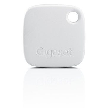 Gigaset Localizador Bluetooth G Tag Blanco